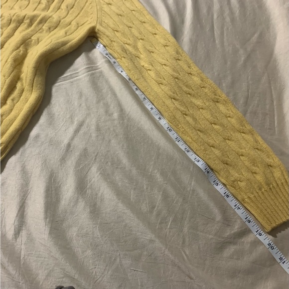 Faconnable No. 04 cashmere blend sweater - Picture 8 of 8